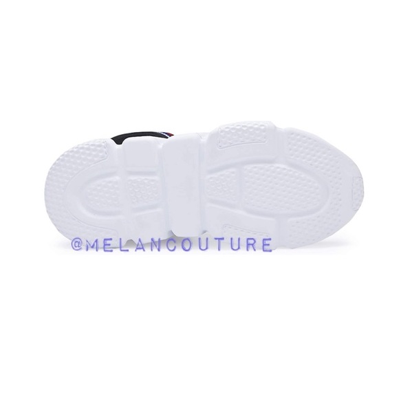 Socks Boots Breathable Knit Slip On Sneakers - Picture 5 of 7